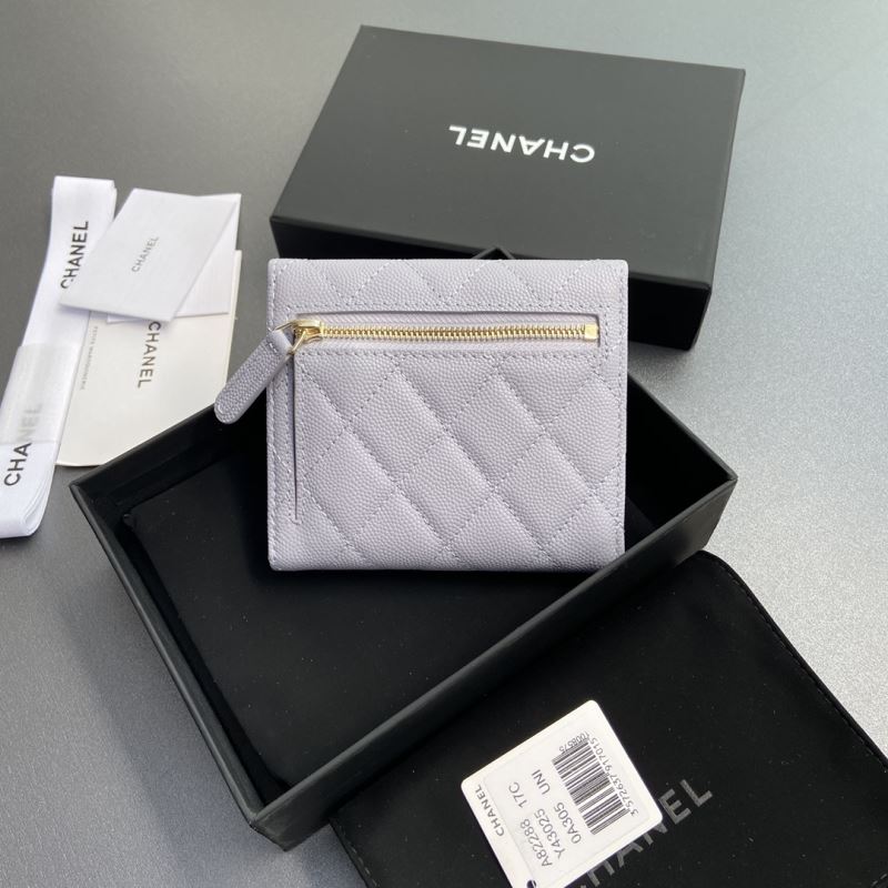 Chanel Wallet Purse